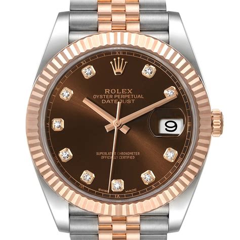 rolex datejust 41 with diamonds price|rolex datejust 41 price.